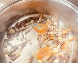 Brassói recept fázis 1 fotója