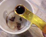 Foto del paso 2 de la receta: Brownie en taza y en microondas