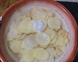 Foto langkah ke 2 dari resep Keripik Kentang Homemade.