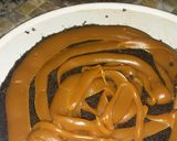 Foto del paso 5 de la receta: Bizcochuelo de chocolate fácil