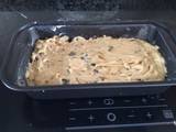 Budín inglés (otra versión)