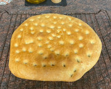 Foto del paso 6 de la receta: Pan de aceite