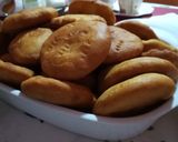 Foto del paso 3 de la receta: Sopaipillas