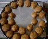 મગસ (Magas Recipe In Gujarati) રેસીપી સ્ટેપ6ફોટો