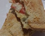Foto del paso 7 de la receta: Tostados de avena saludables