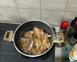 Foto langkah ke 3 dari resep Ayam Goreng Terasi.