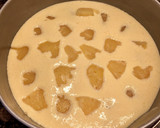 Foto del paso 7 de la receta: Tarta de queso y piña, muy sencilla