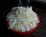 Foto del paso 1 de la receta: Palomita a la cacerola. grace