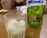 Foto langkah ke 2 dari resep Fresh Japonicano Matcha.