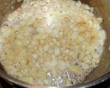 Foto del paso 2 de la receta: Lentejas veraniegas