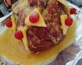 Foto del paso 4 de la receta: Jamón 😋