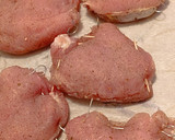 Alföldi kolbászos batyu, ahogy én készítem recept fázis 4 fotója
