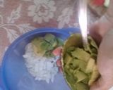 Foto del paso 7 de la receta: Salsa de aguacate 🥑🥑