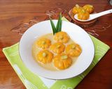 Foto langkah ke 7 dari resep Labu Bua Loi.