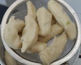 Foto langkah ke 5 dari resep Otak otak tahu.