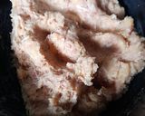 Foto langkah ke 2 dari resep Perkedel daging.