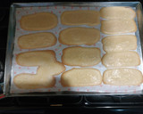 Foto del paso 10 de la receta: Pastel tiramisú