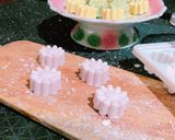 Hình bước làm 5 của món Bánh Phục Linh Thơm Ngon #bepvang
