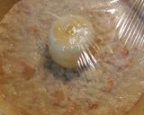 Foto del paso 6 de la receta: ¡¡¡Budín de Pan en 20 minutos!!!
