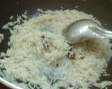 नारळी पौर्णिमा  विशेष.... नारळी भात रेसिपी स्टेप 2 फोटो 