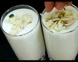 अमृतसर की खास पेड़े वाली लस्सी (Amritsar ki khas Pede wali Lassi recipe in Hindi) रेसिपी चरण 4 फोटो