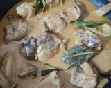 Foto langkah ke 5 dari resep Ayam Kecap Santan.