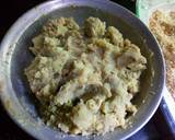Potato chicken Cutlets recipe step 10 photo