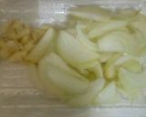 Foto langkah ke 2 dari resep Spaghety bolonaise.