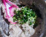 Foto langkah ke 6 dari resep 457 Bakso Ikan (35-GAS2025).