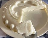 Foto del passaggio 5 della ricetta Panna cotta alla vaniglia🍮