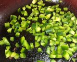 Foto del paso 1 de la receta: Alambre de Cerdo a la Sonorense