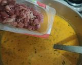 Foto del paso 4 de la receta: Sopa de espárragos