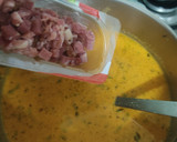 Foto del paso 4 de la receta: Sopa de espárragos