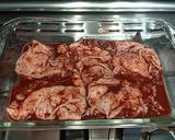 Foto langkah ke 2 dari resep Ayam charsiu.