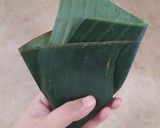 Foto langkah ke 6 dari resep Awug - Awug Tepung Ketan.