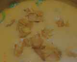 A picture of step 19 of Karhi pakora.