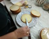 Φωτογραφία βήματος 2 της συνταγής Μπόμπα τοστ Αντώνης