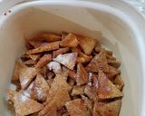 Foto del paso 10 de la receta: Doritos caseros