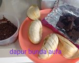 Foto langkah ke 5 dari resep Roti sobek simple.