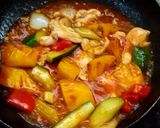 รูปขั้นตอนการทำที่ 6 ของ ไก่เปรี้ยวหวาน