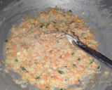 Foto langkah ke 10 dari resep Risoles Isi Ragout Sayur.