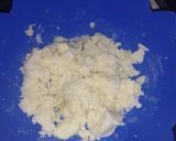 Foto del paso 1 de la receta: Pan de papa para hamburguesas