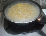 Foto langkah ke 1 dari resep Makaroni keju pedas anak kos sahur.