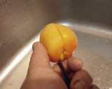 Foto del paso 1 de la receta: Mermelada de Damascos
