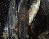 Foto langkah ke 1 dari resep Pindang Lombok Ijo.