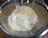 Foto del paso 4 de la receta Tartaleta de cerezas + nísperos y ciruelas!!!