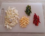 Foto langkah ke 5 dari resep Spicy Chicken Wings.