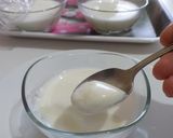 Foto del passaggio 3 della ricetta Yogurt Home Made Senza Yogurtiera