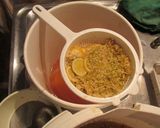 Bodzaszörp recept fázis 6 fotója