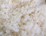 Foto del paso 2 de la receta: SUSHI (con ingredientes accesibles)